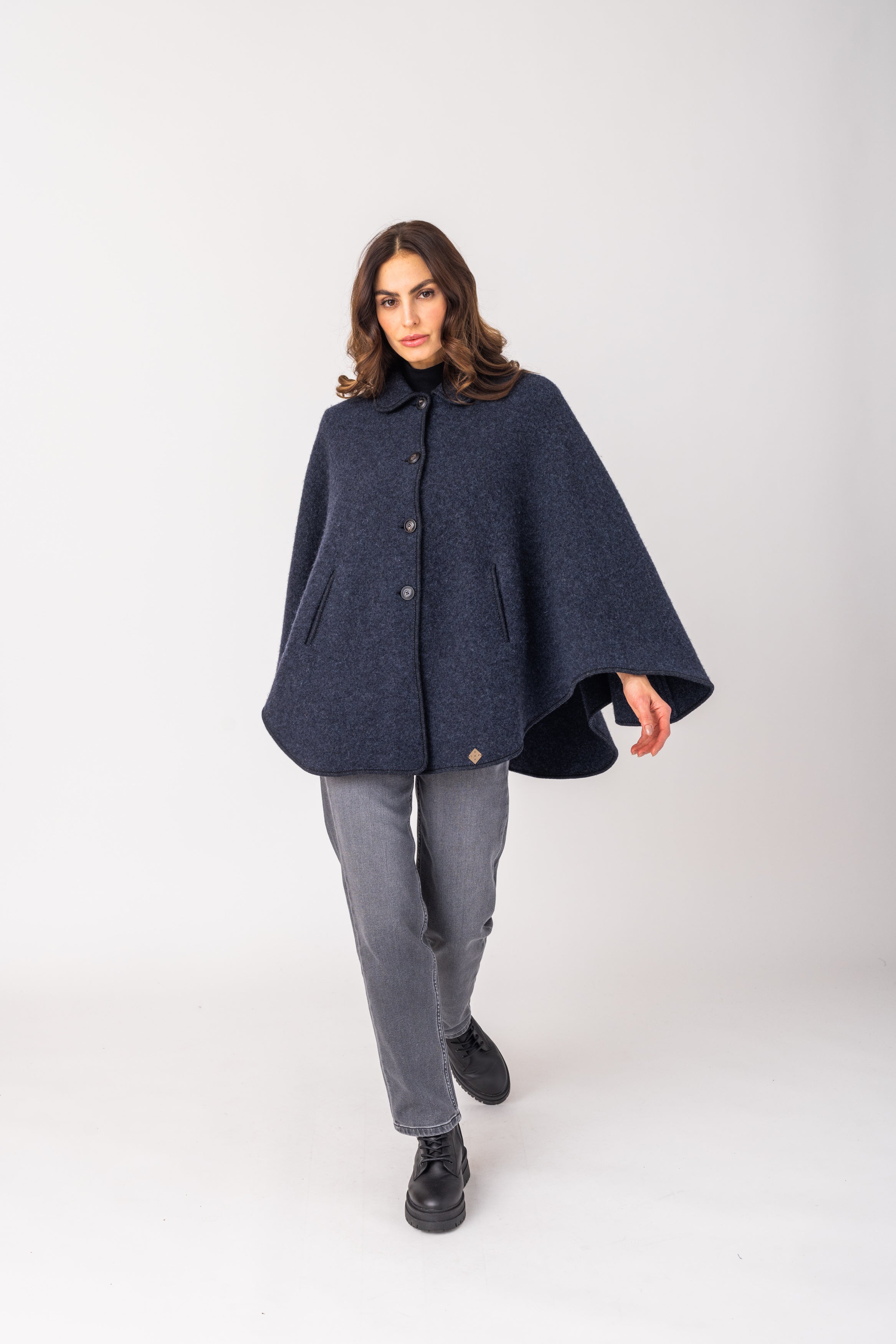 Damen Cape Irene