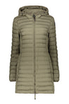 Parajumpers-OUTLET-SALE-Irene hooded down jacket-ARCHIVIST