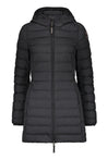 Parajumpers-OUTLET-SALE-Irene long hooded down jacket-ARCHIVIST