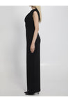 Solace London-OUTLET-SALE-Irina maxi dress-ARCHIVIST