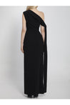 Solace London-OUTLET-SALE-Irina maxi dress-ARCHIVIST