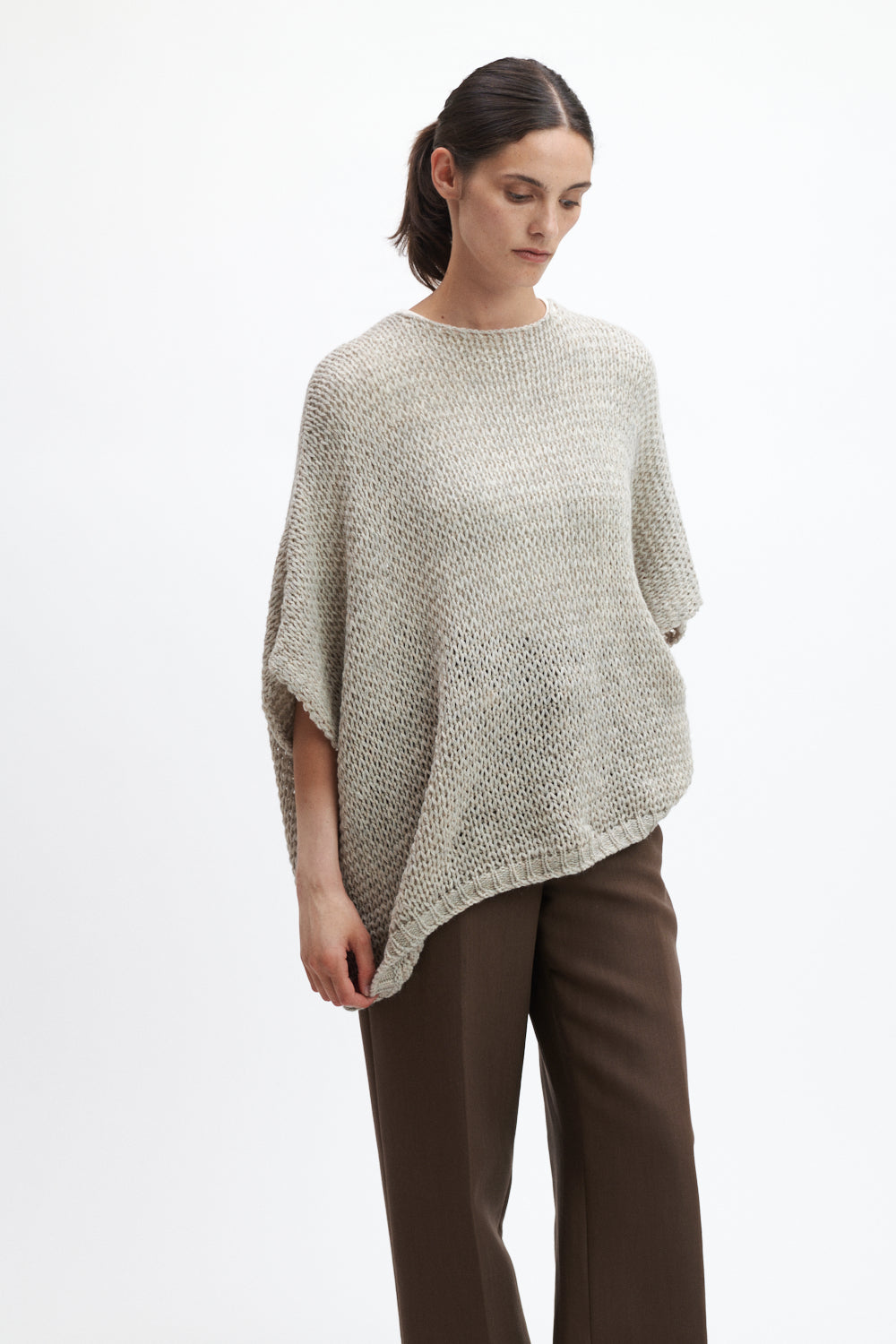 Stapf Tirol Damen Pullover Irmgard, Strick & Pullover