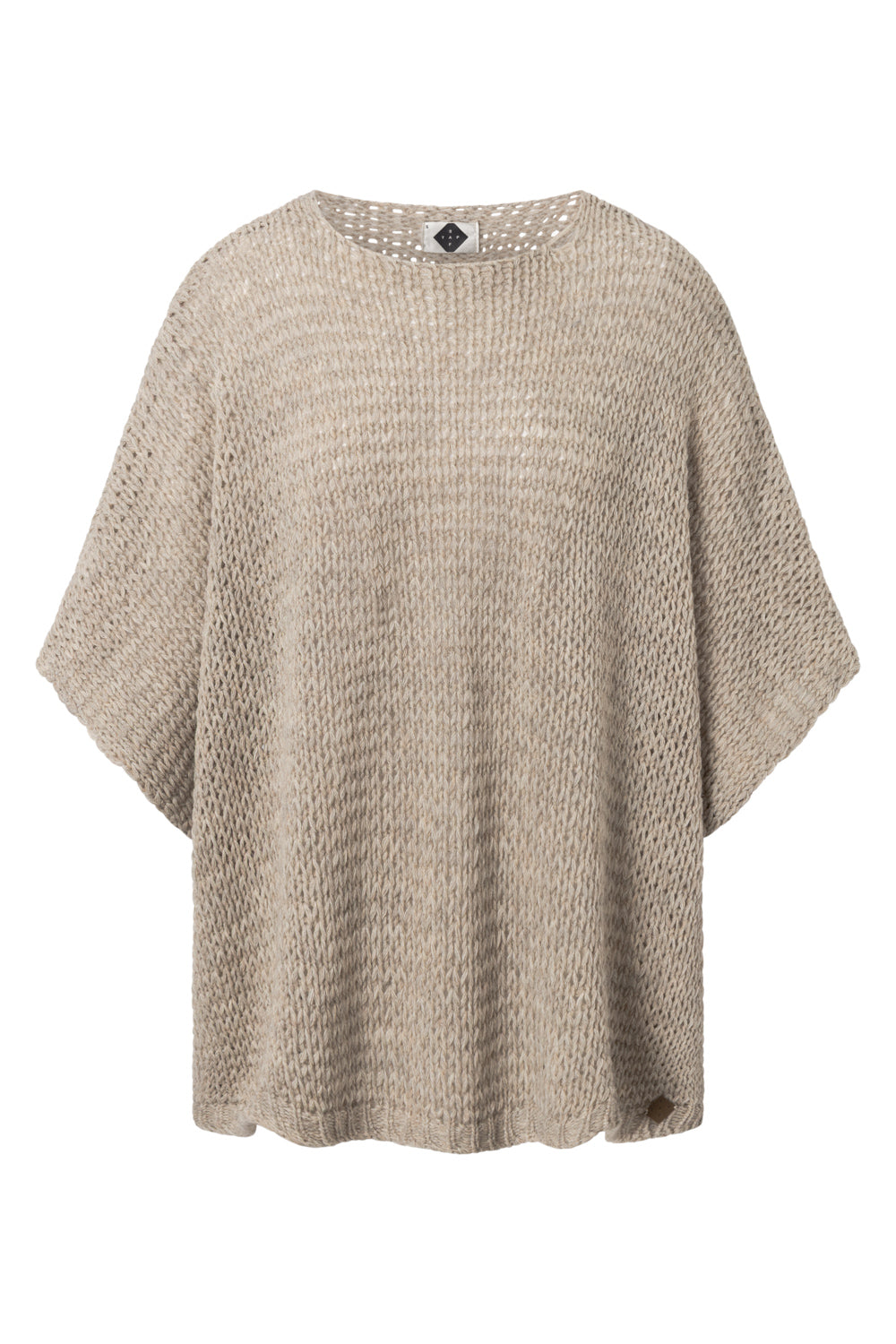 Stapf Tirol Damen Pullover Irmgard, Strick & Pullover