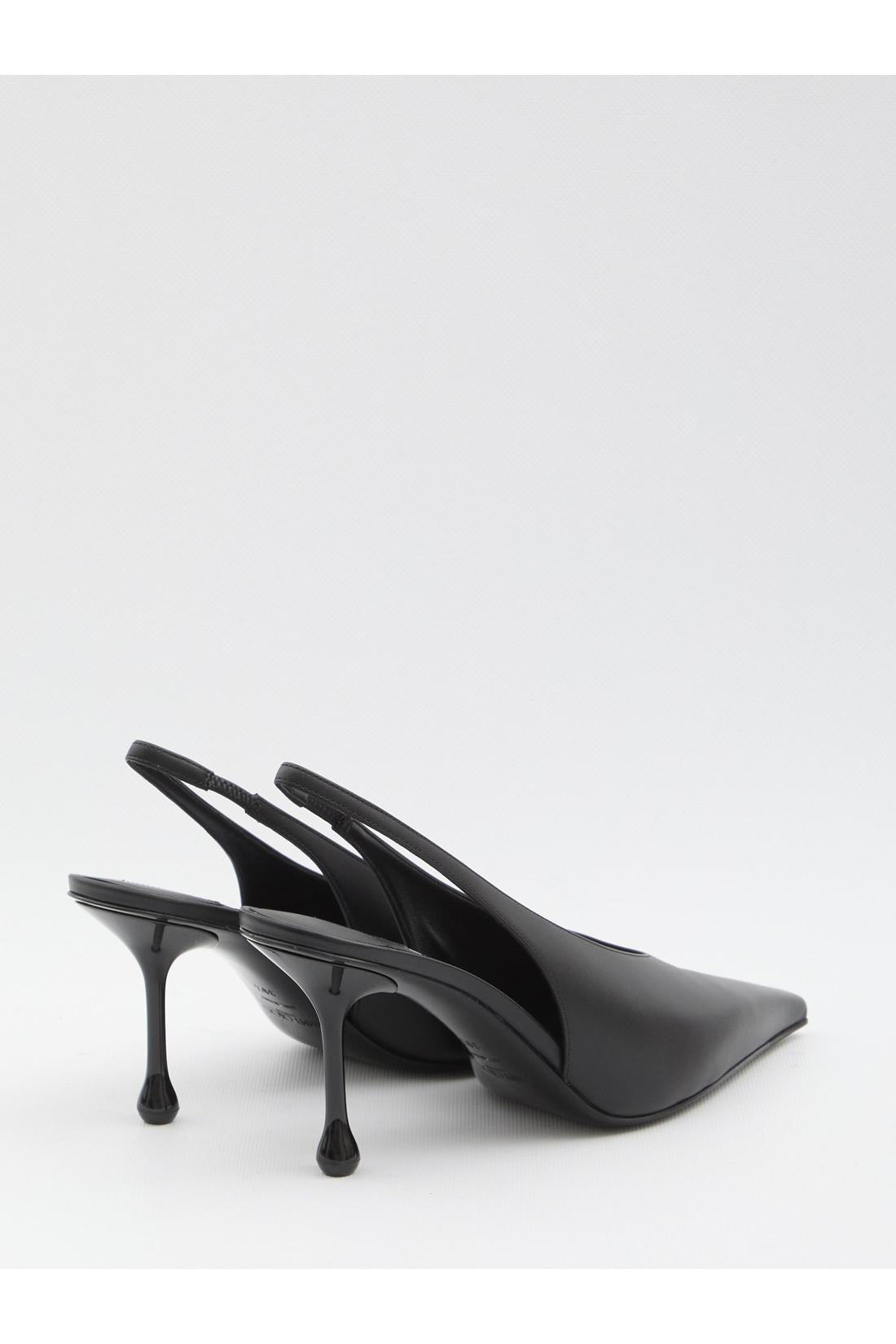 Jimmy Choo-OUTLET-SALE-Isa pumps-ARCHIVIST