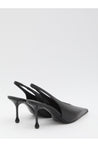 Jimmy Choo-OUTLET-SALE-Isa pumps-ARCHIVIST