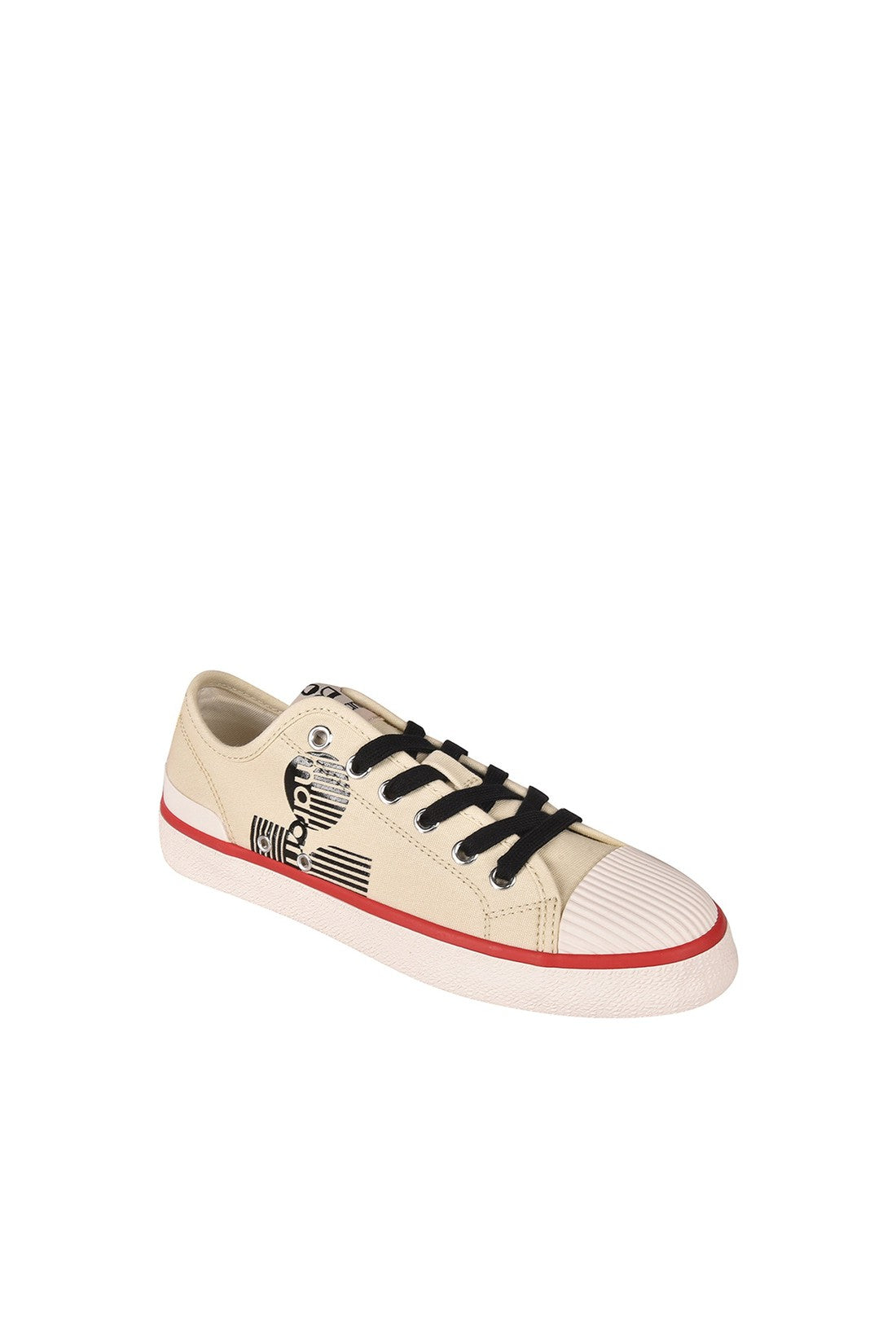 ISABEL MARANT-OUTLET-SALE-Isabel Marant Binkoo Sneakers-ARCHIVIST