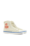 Isabel Marant-OUTLET-SALE-Isabel Marant Canvas Sneakers-ARCHIVIST