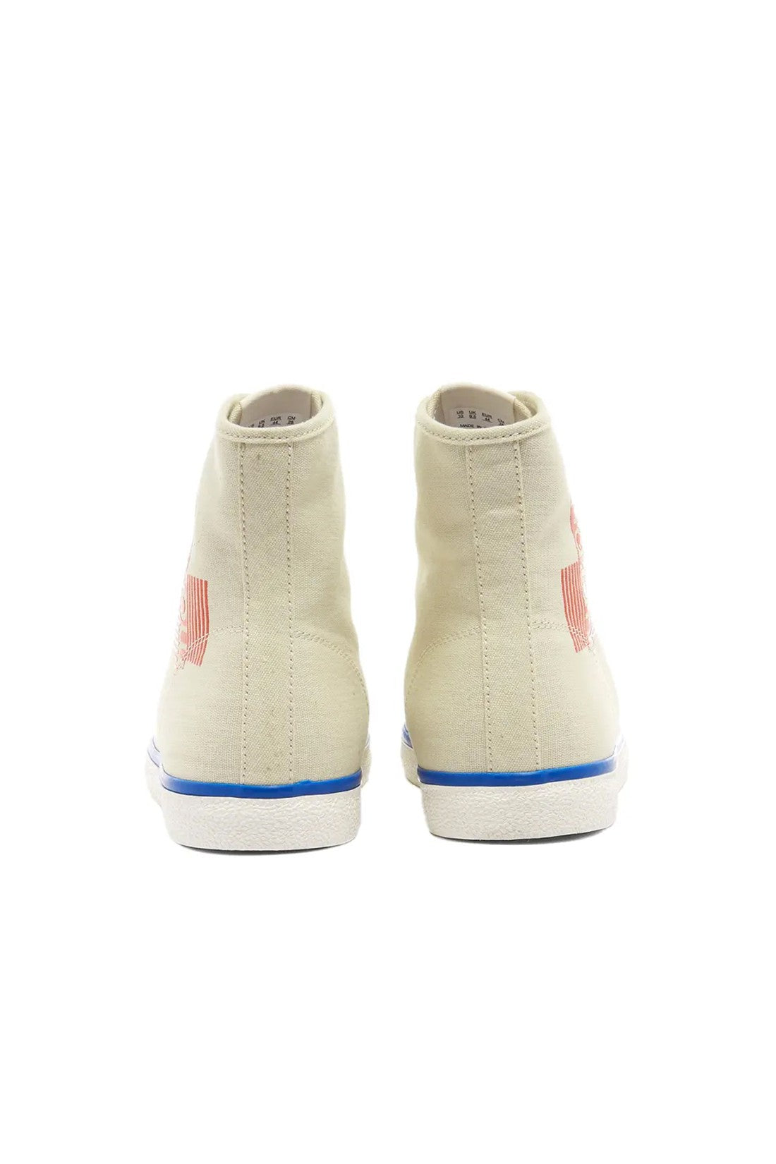Isabel Marant-OUTLET-SALE-Isabel Marant Canvas Sneakers-ARCHIVIST