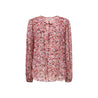 ISABEL MARANT ETOILE-OUTLET-SALE-Isabel Marant Daytonea Shirt-ARCHIVIST