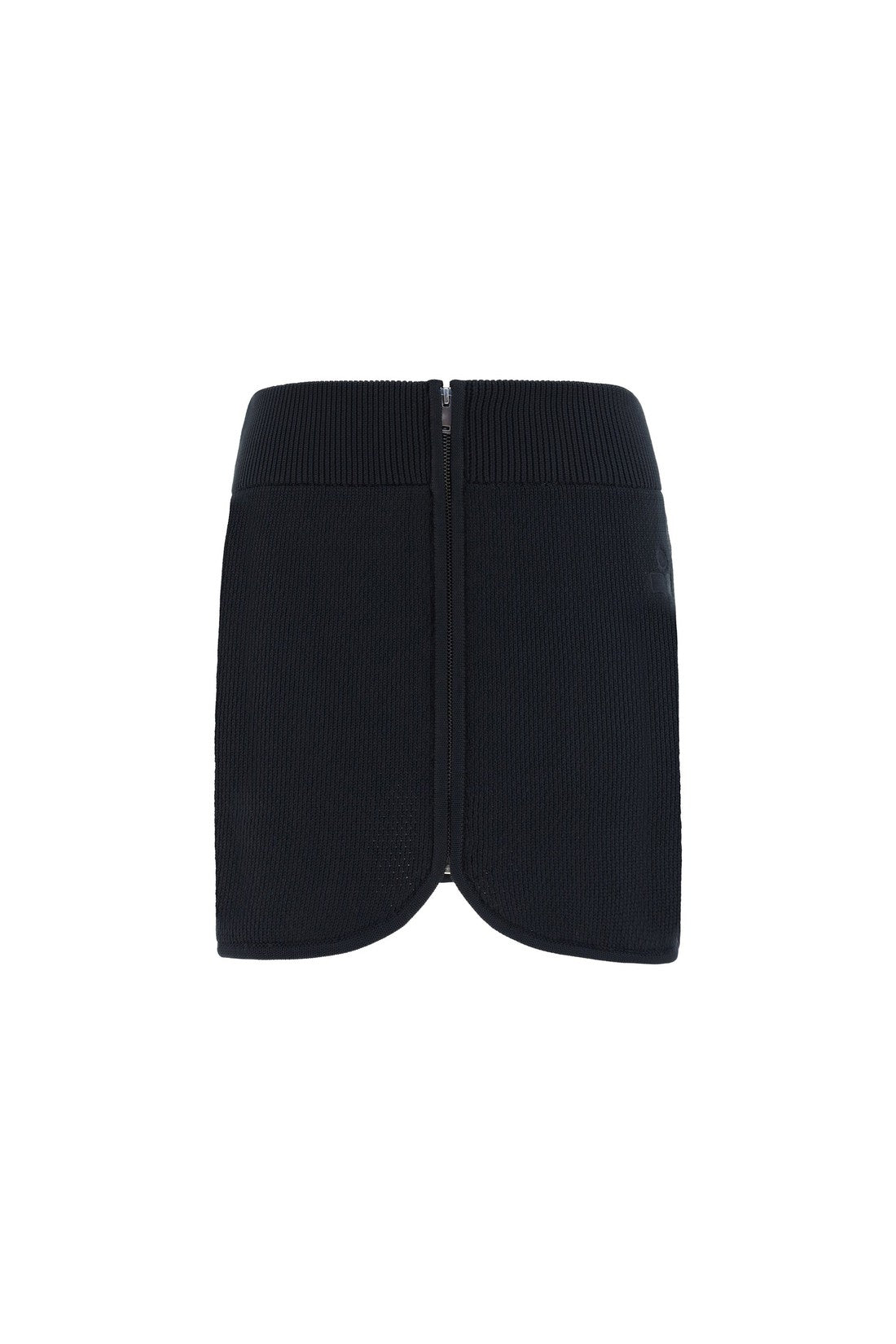 ISABEL MARANT ETOILE-OUTLET-SALE-Isabel Marant Etoile Olgane Mini Skirt-ARCHIVIST