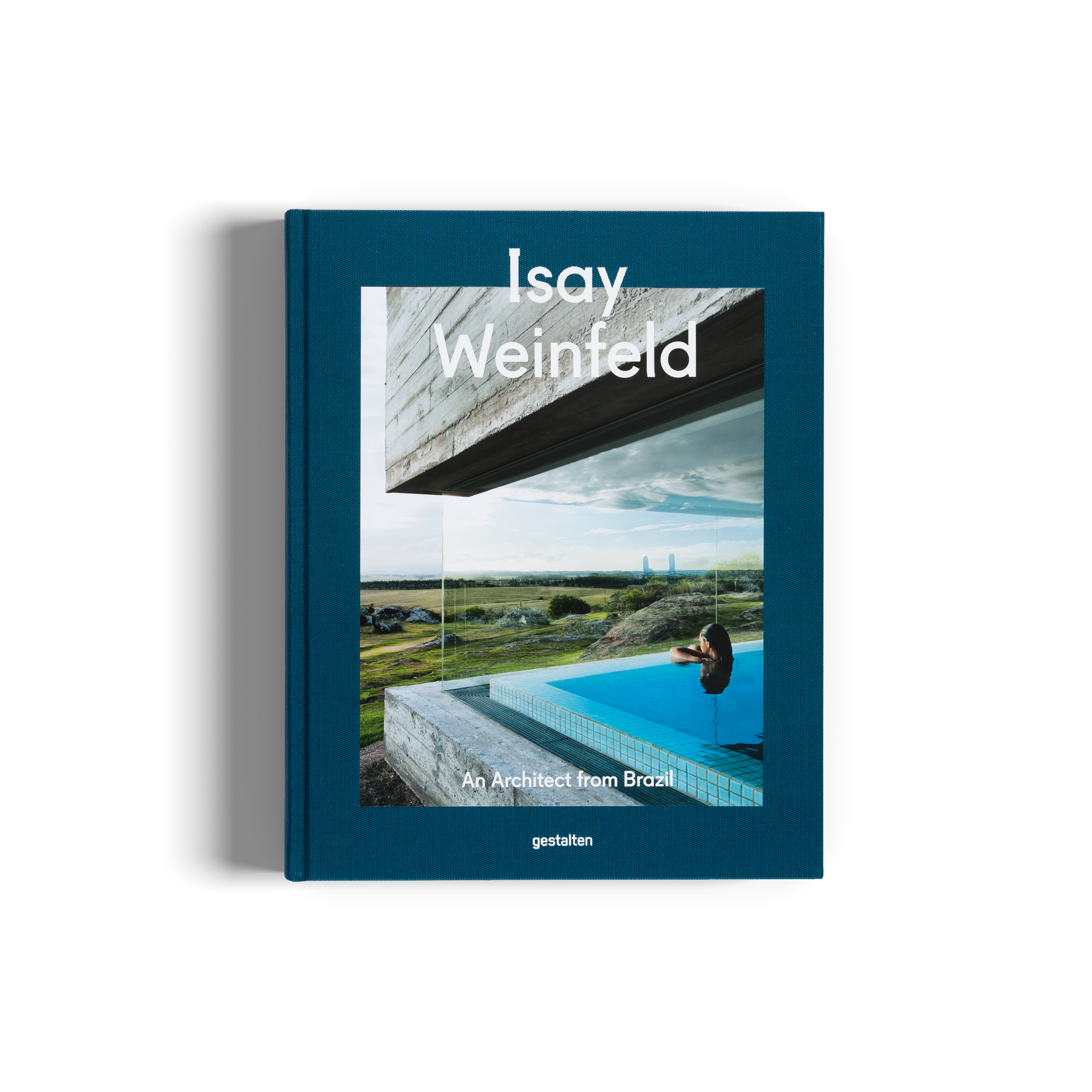 Gestalten Eu Shop-Isay Weinfeld-Book-Black-Deal-Outlet-by-ARCHIVIST