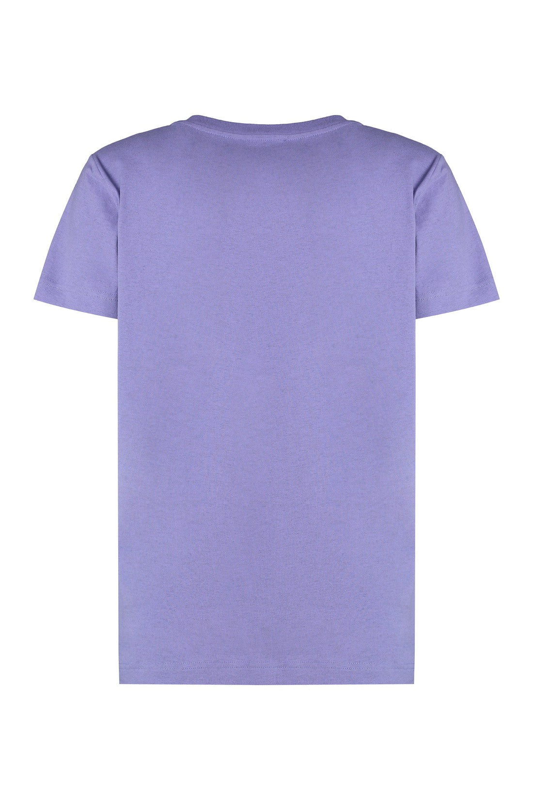 A.P.C.-OUTLET-SALE-Item Cotton T-shirt-ARCHIVIST