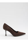Jimmy Choo-OUTLET-SALE-Ixia pumps-ARCHIVIST