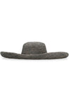 Piralo-OUTLET-SALE-Izy straw hat-ARCHIVIST