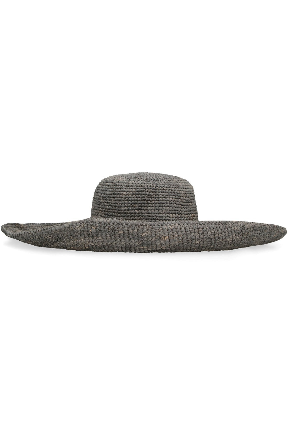 Piralo-OUTLET-SALE-Izy straw hat-ARCHIVIST