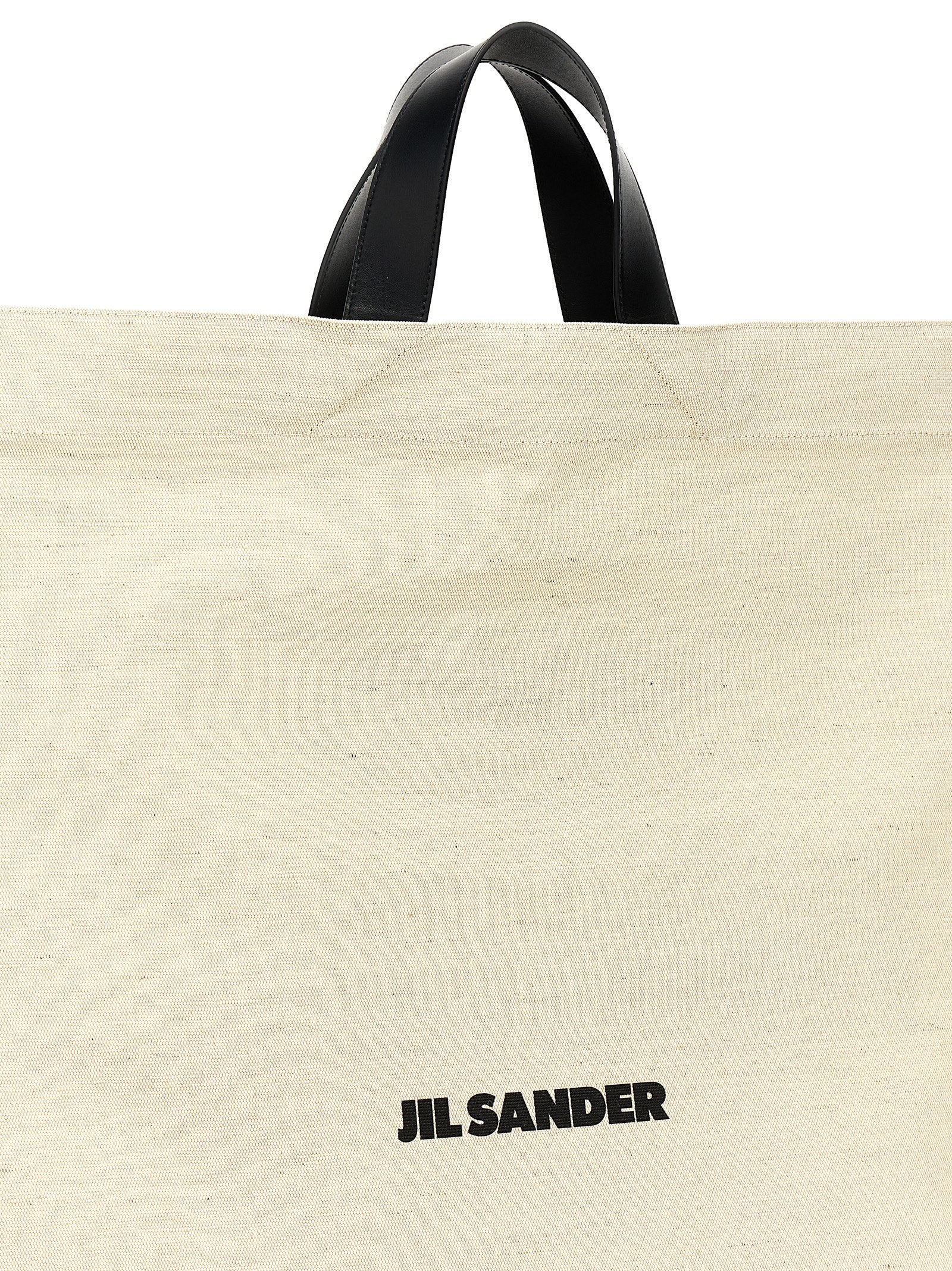 【送料&関税込】Jil Sander border Book Tote Square Shopping JIL SANDER(ジル サンダー)のBORDER BOOK TOTE SQUARE通販