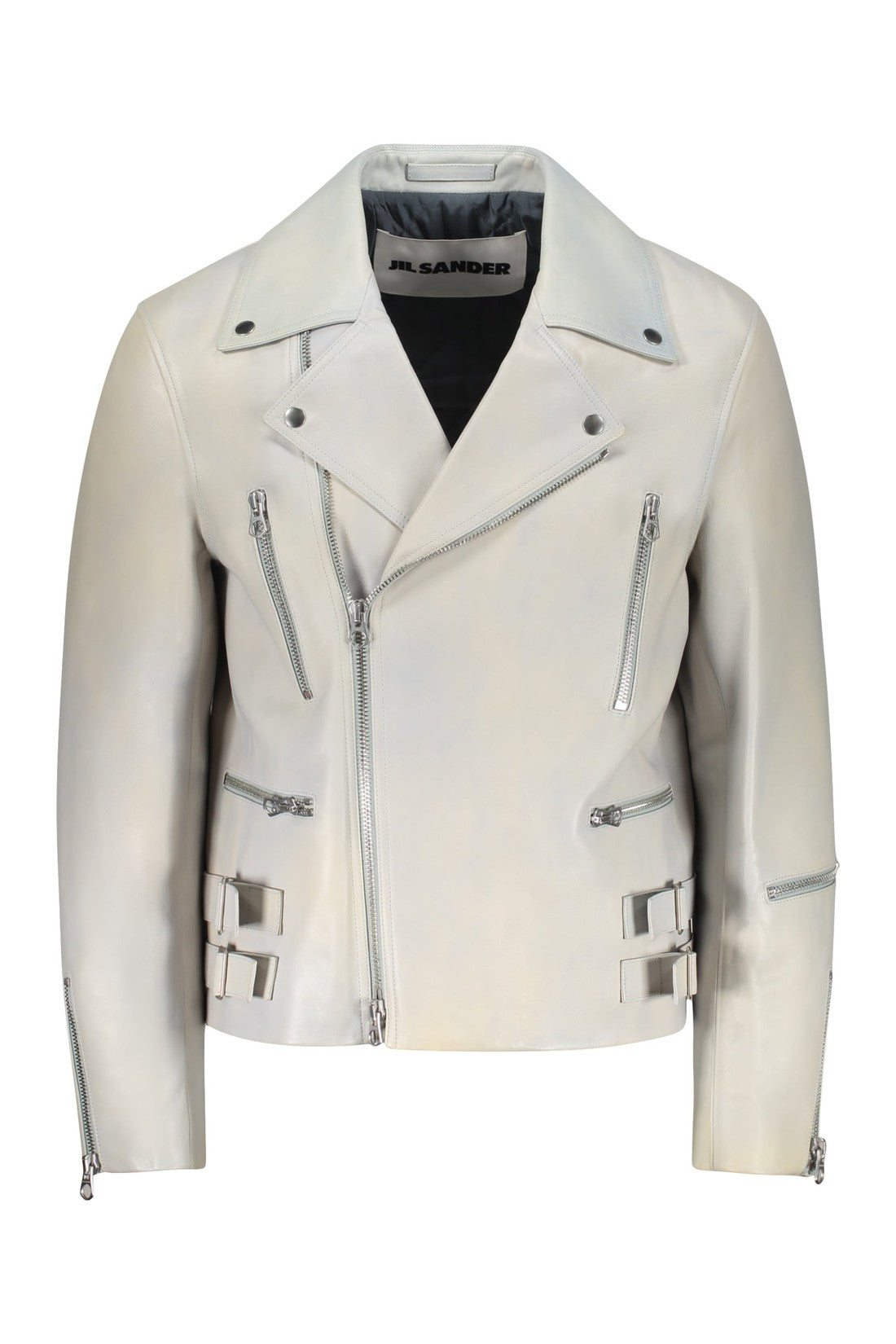 Eldorado leather jacket