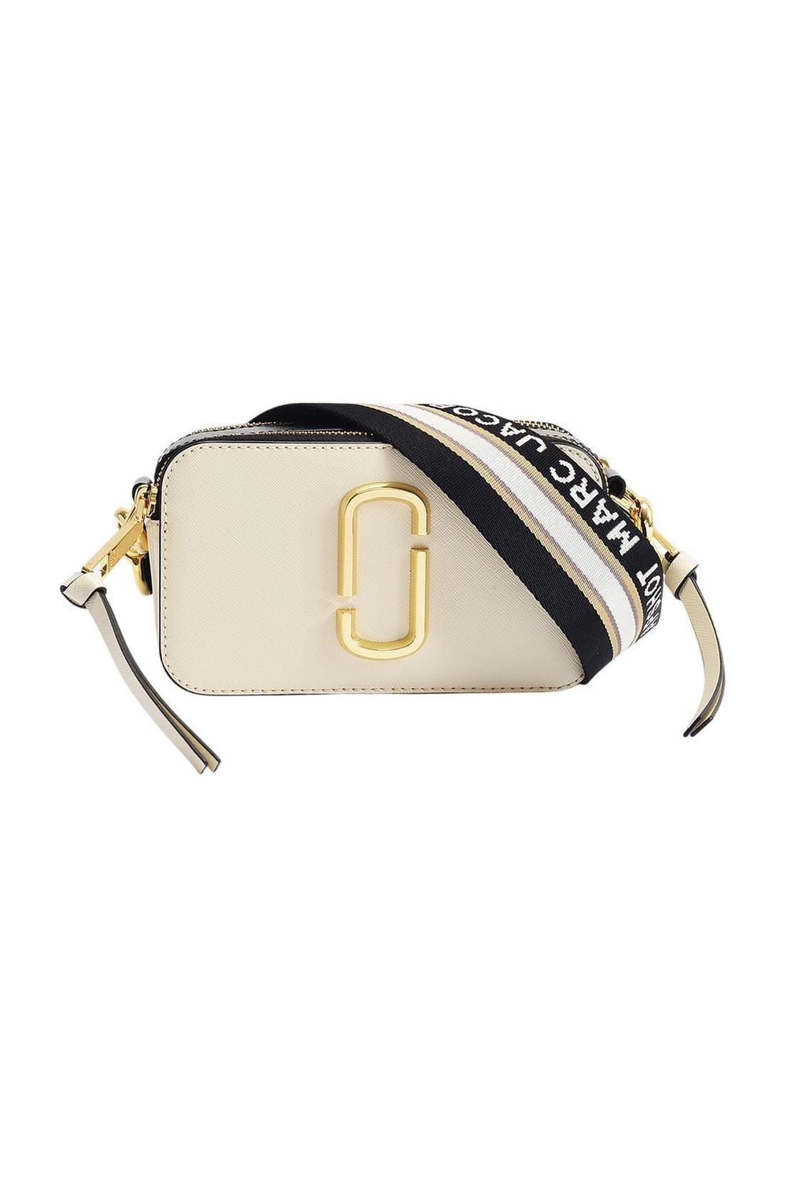 The Snapshot Crossbody - Marc Jacobs - Multi - Leather-Taschen-Marc Jacobs-ARCHIVIST