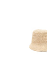 Jacquemus-OUTLET-SALE-JACQUEMUS Le Bob Ficiu Bucket Cap-ARCHIVIST