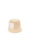 Jacquemus-OUTLET-SALE-JACQUEMUS Le Bob Ficiu Bucket Cap-ARCHIVIST