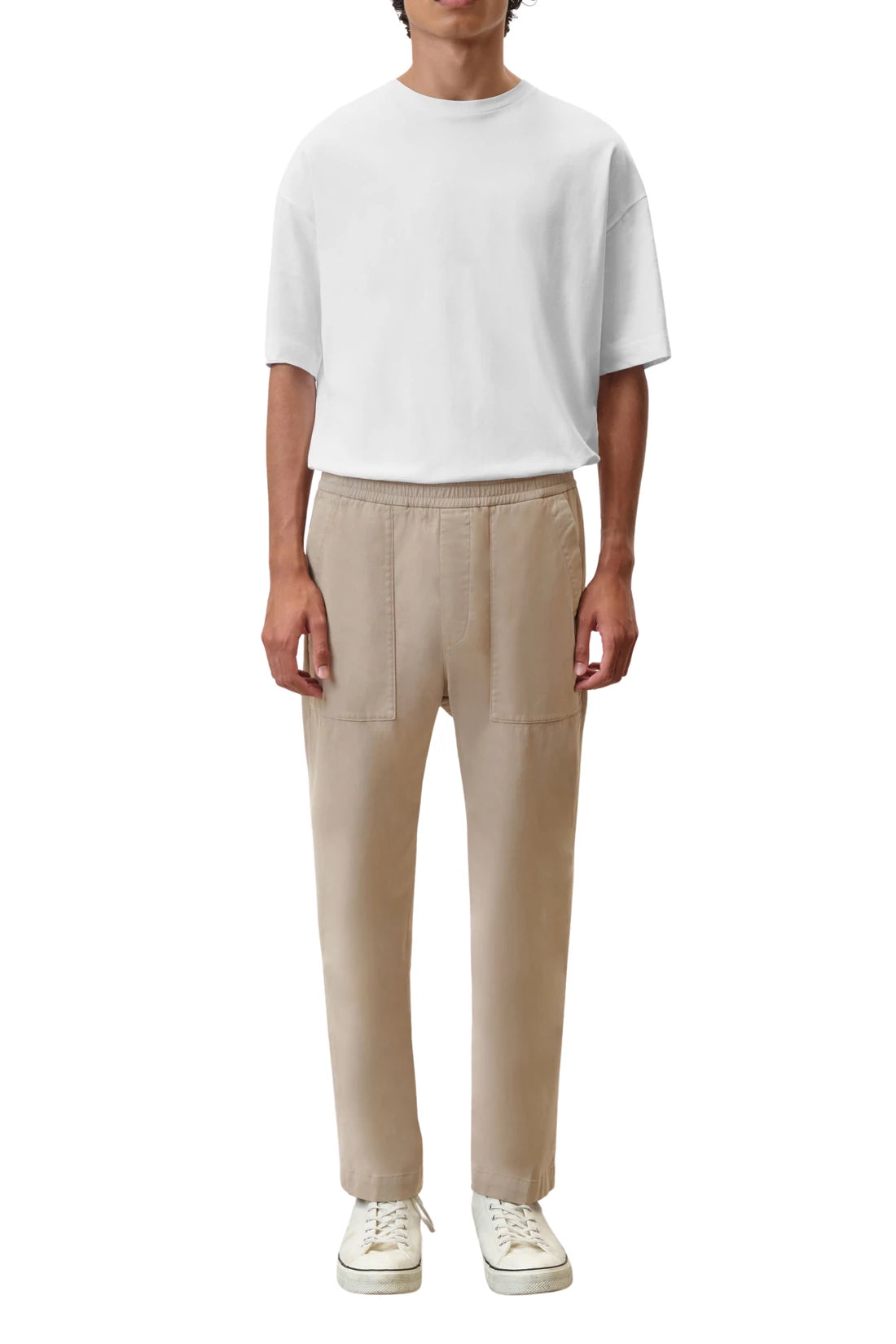 Drykorn-JAMARO-Hosen-Black-Deal-Outlet-by-ARCHIVIST