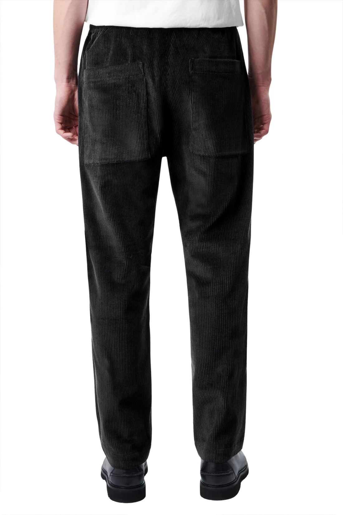 Drykorn-JAMARO-Hosen-Black-Deal-Outlet-by-ARCHIVIST