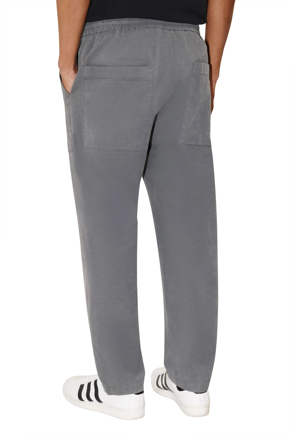 Drykorn-JAMARO-Hosen-Black-Deal-Outlet-by-ARCHIVIST