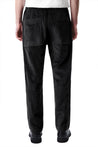 Drykorn-JAMARO-Hosen-Black-Deal-Outlet-by-ARCHIVIST