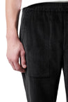Drykorn-JAMARO-Hosen-Black-Deal-Outlet-by-ARCHIVIST