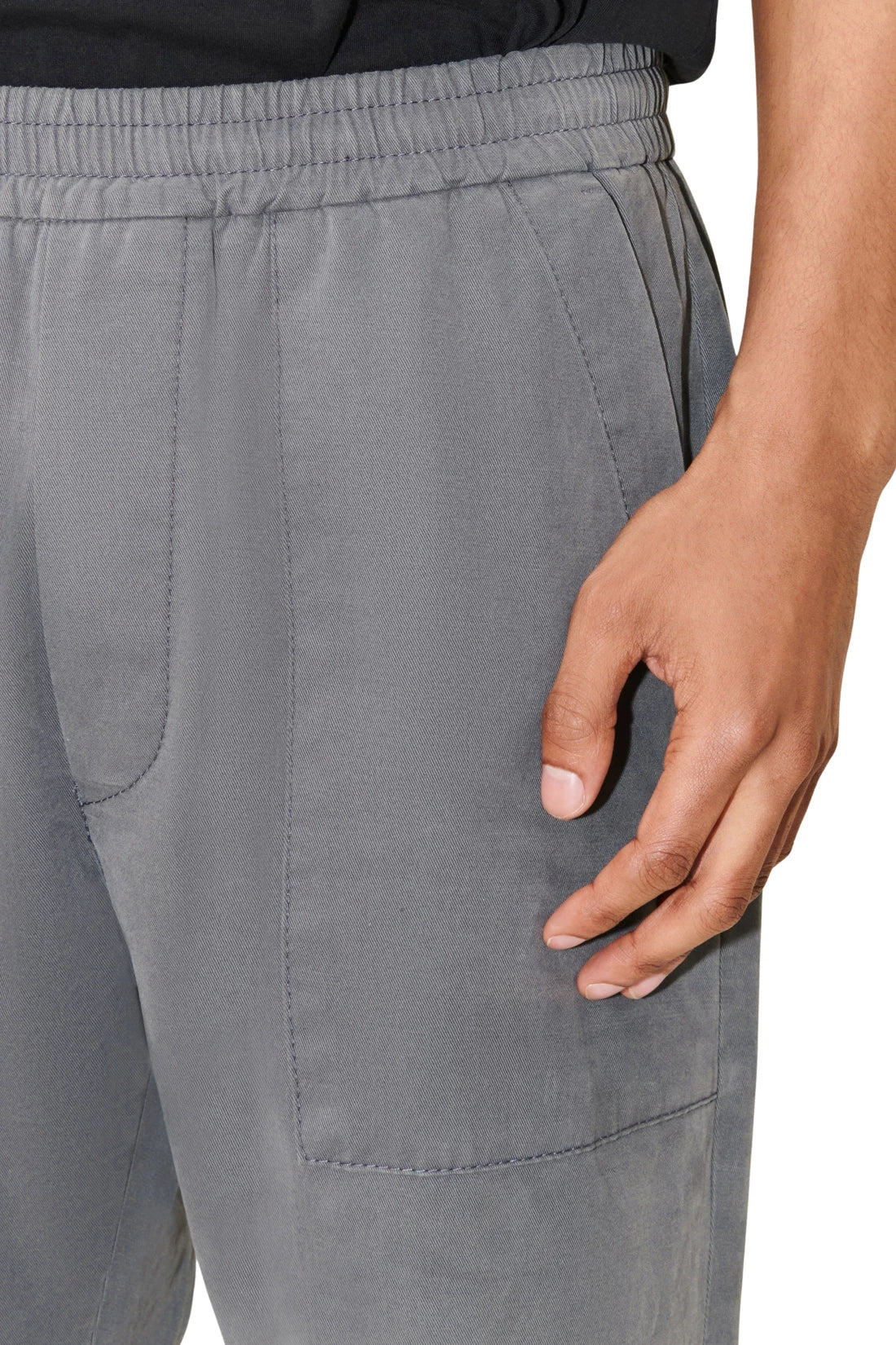 Drykorn-JAMARO-Hosen-Black-Deal-Outlet-by-ARCHIVIST