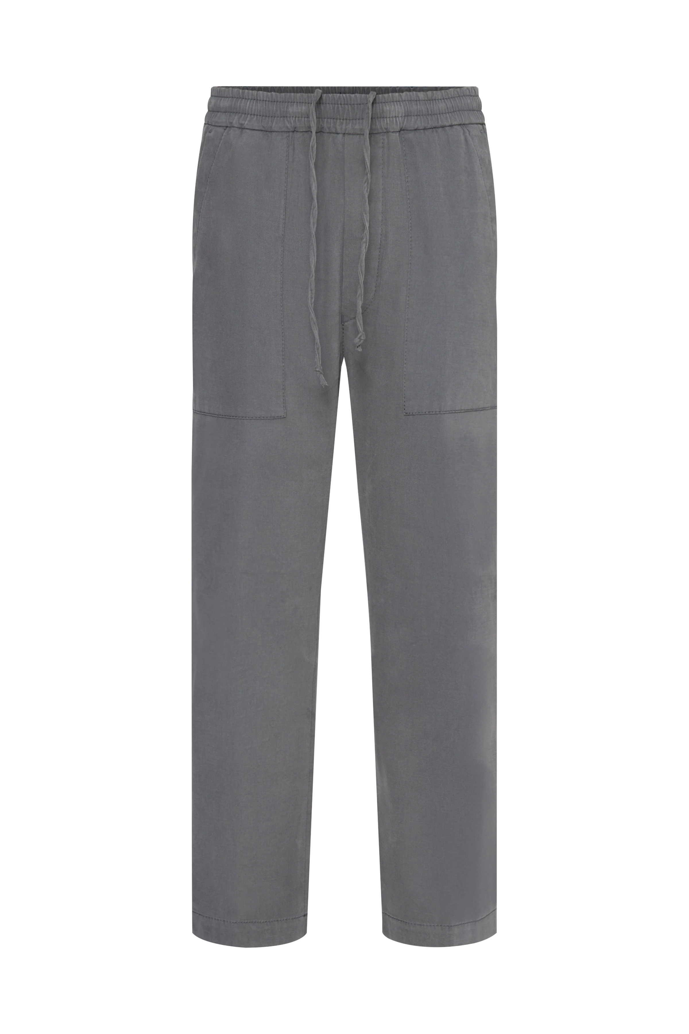 Drykorn-JAMARO-Hosen-Black-Deal-Outlet-by-ARCHIVIST