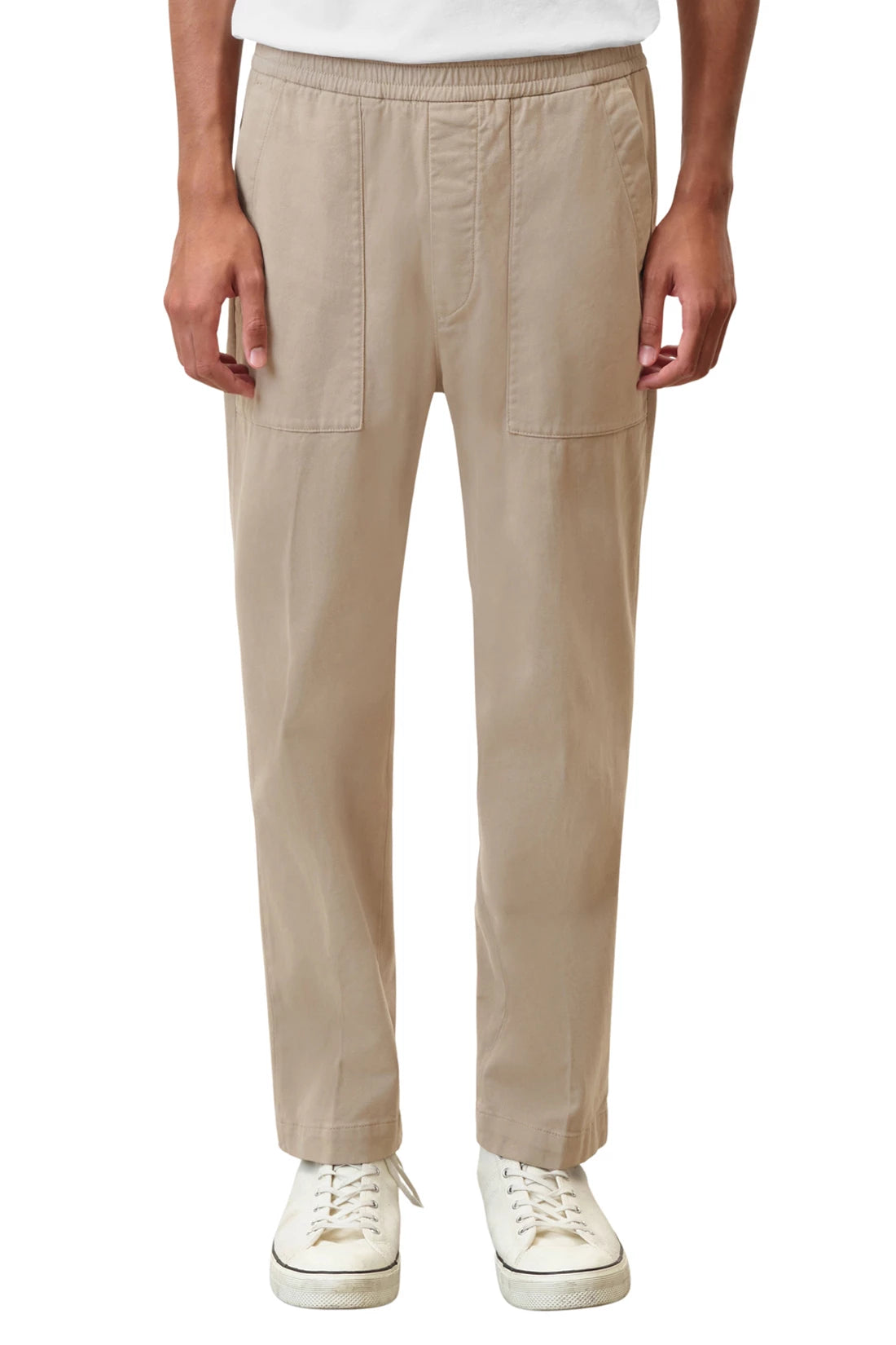 Drykorn-JAMARO-Hosen-Black-Deal-Outlet-by-ARCHIVIST