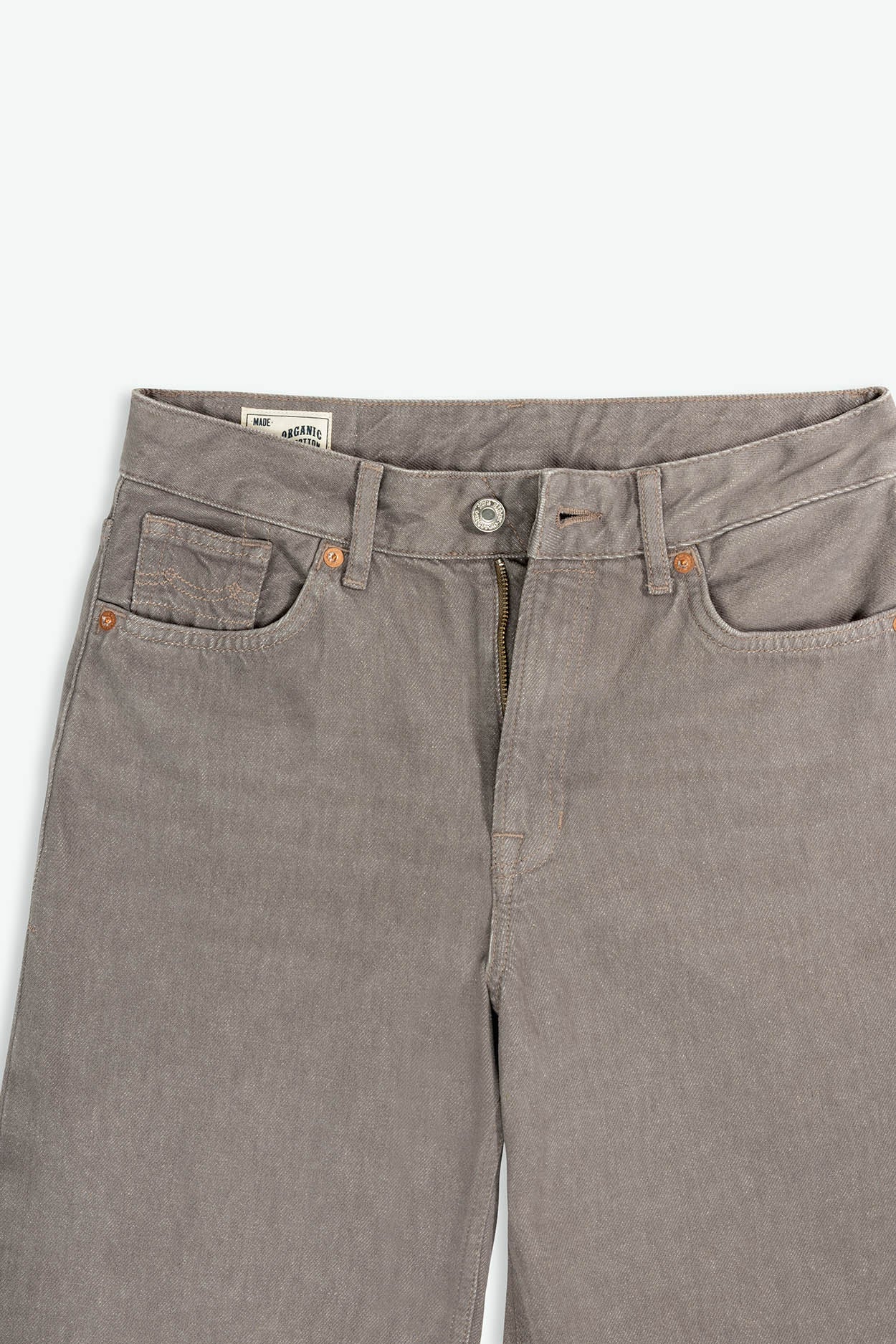 Kings Of Indigo-JANE | NORTH BUNGEE CORD WD-Hosen-Black-Deal-Outlet-by-ARCHIVIST