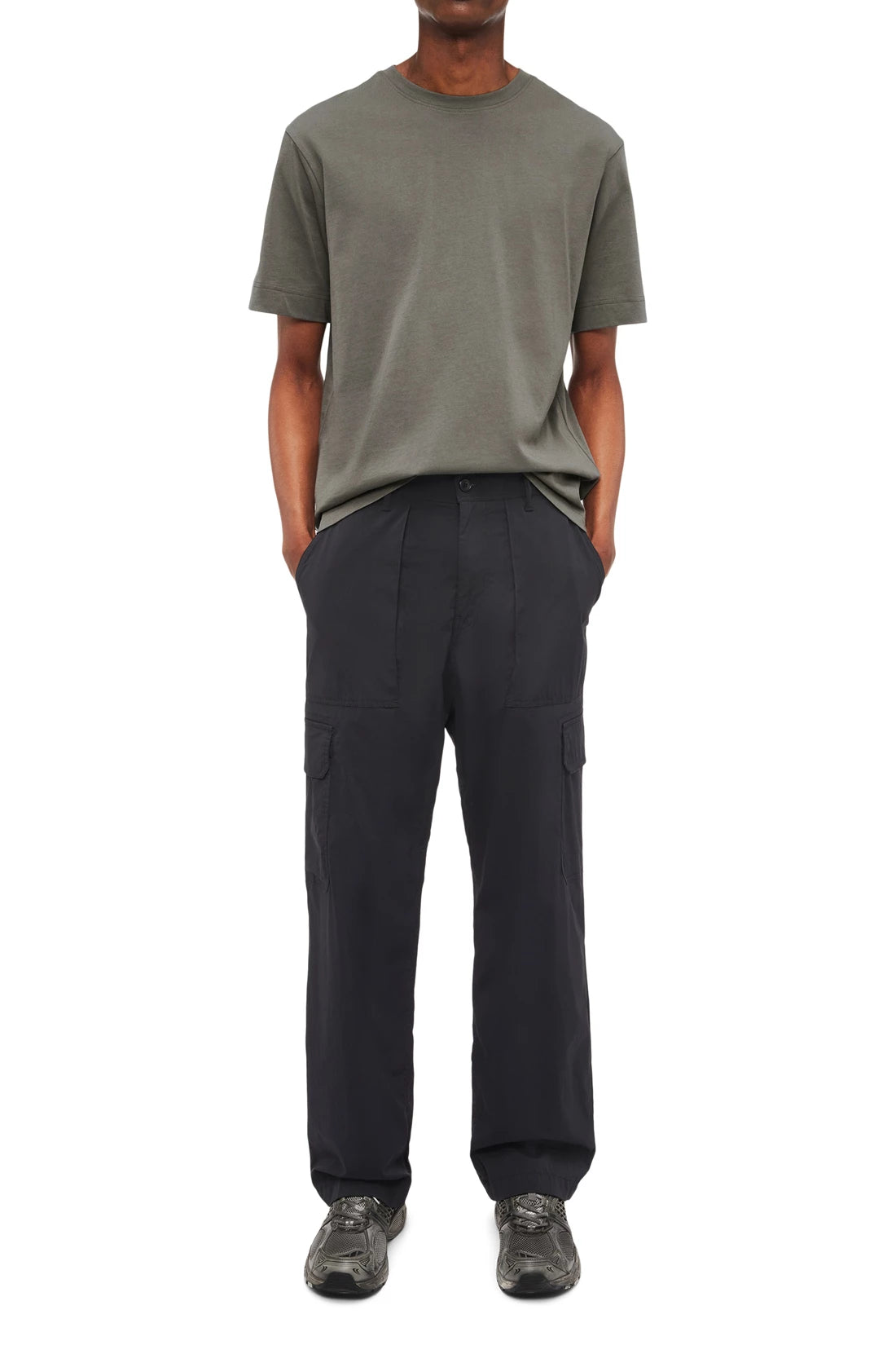 Drykorn-JAPENO-Hosen-Black-Deal-Outlet-by-ARCHIVIST