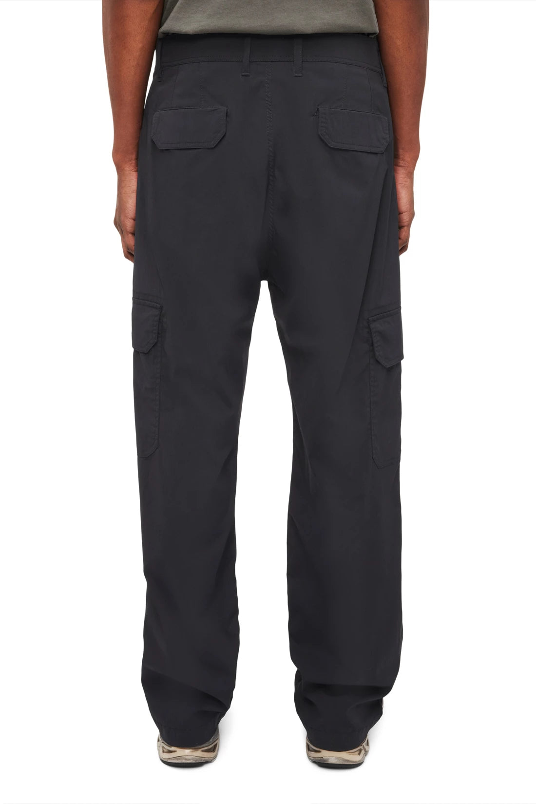 Drykorn-JAPENO-Hosen-Black-Deal-Outlet-by-ARCHIVIST