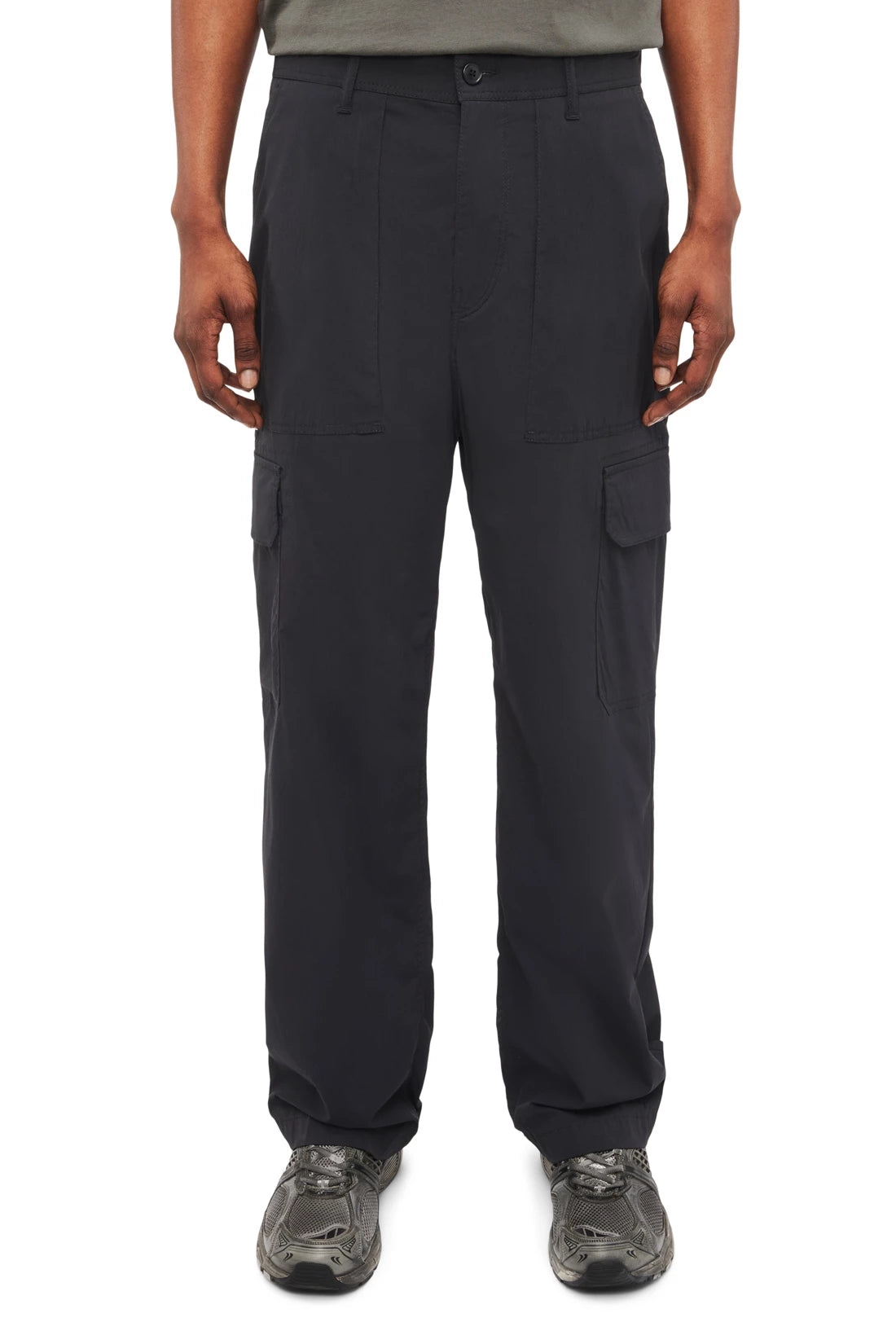 Drykorn-JAPENO-Hosen-Black-Deal-Outlet-by-ARCHIVIST