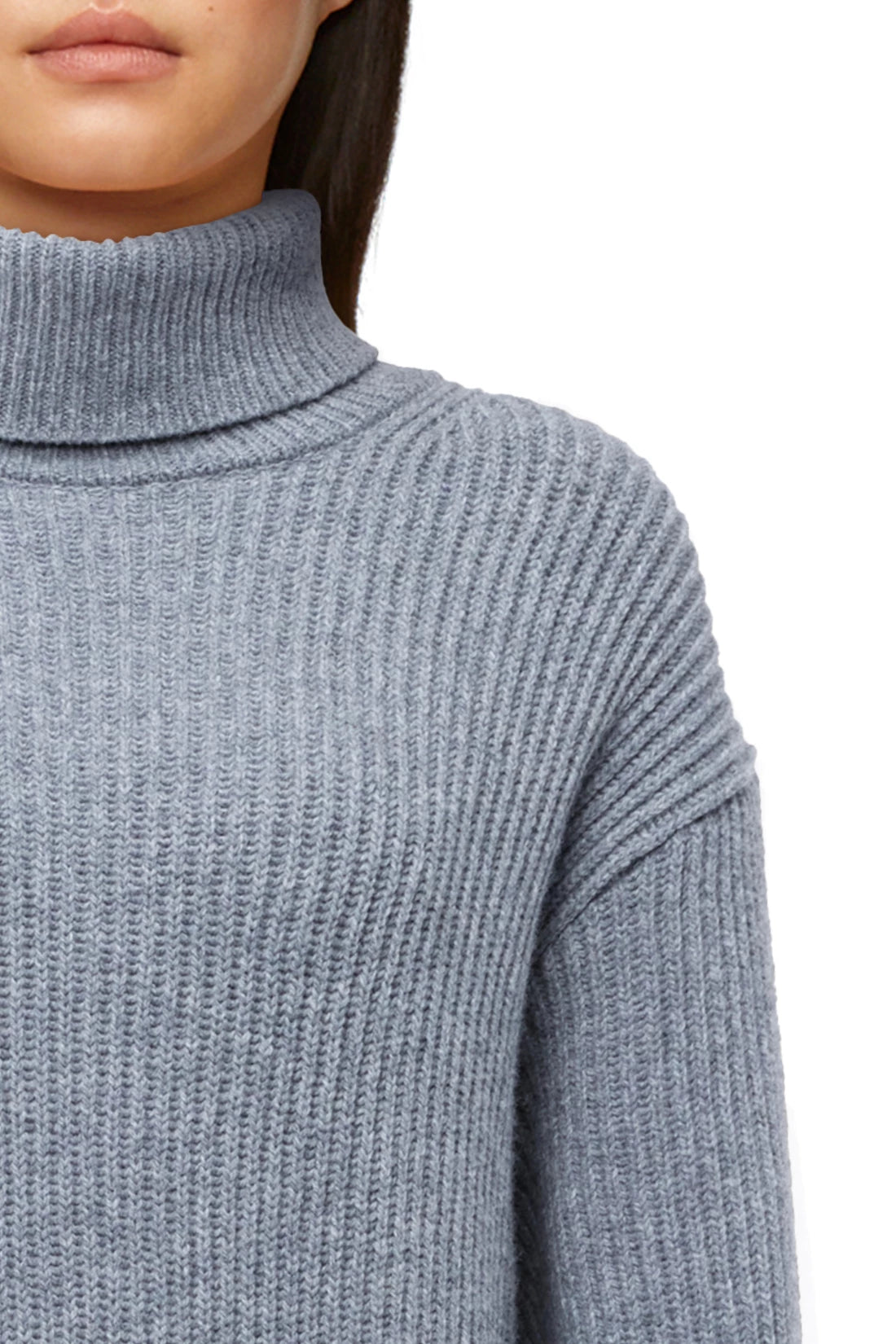 Drykorn-JARDANY-Kleider & Röcke-Black-Deal-Outlet-by-ARCHIVIST