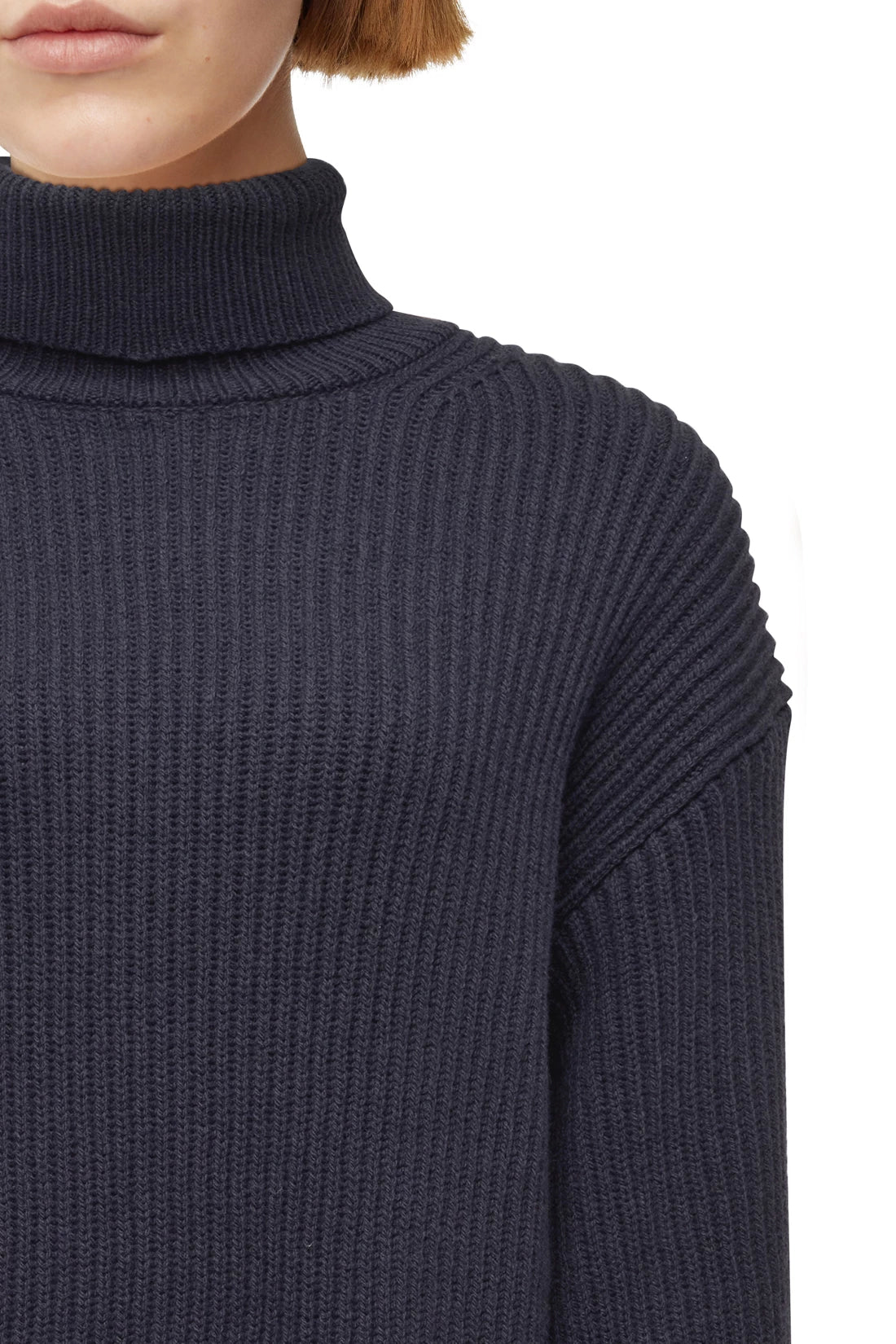 Drykorn-JARDANY-Kleider & Röcke-Black-Deal-Outlet-by-ARCHIVIST