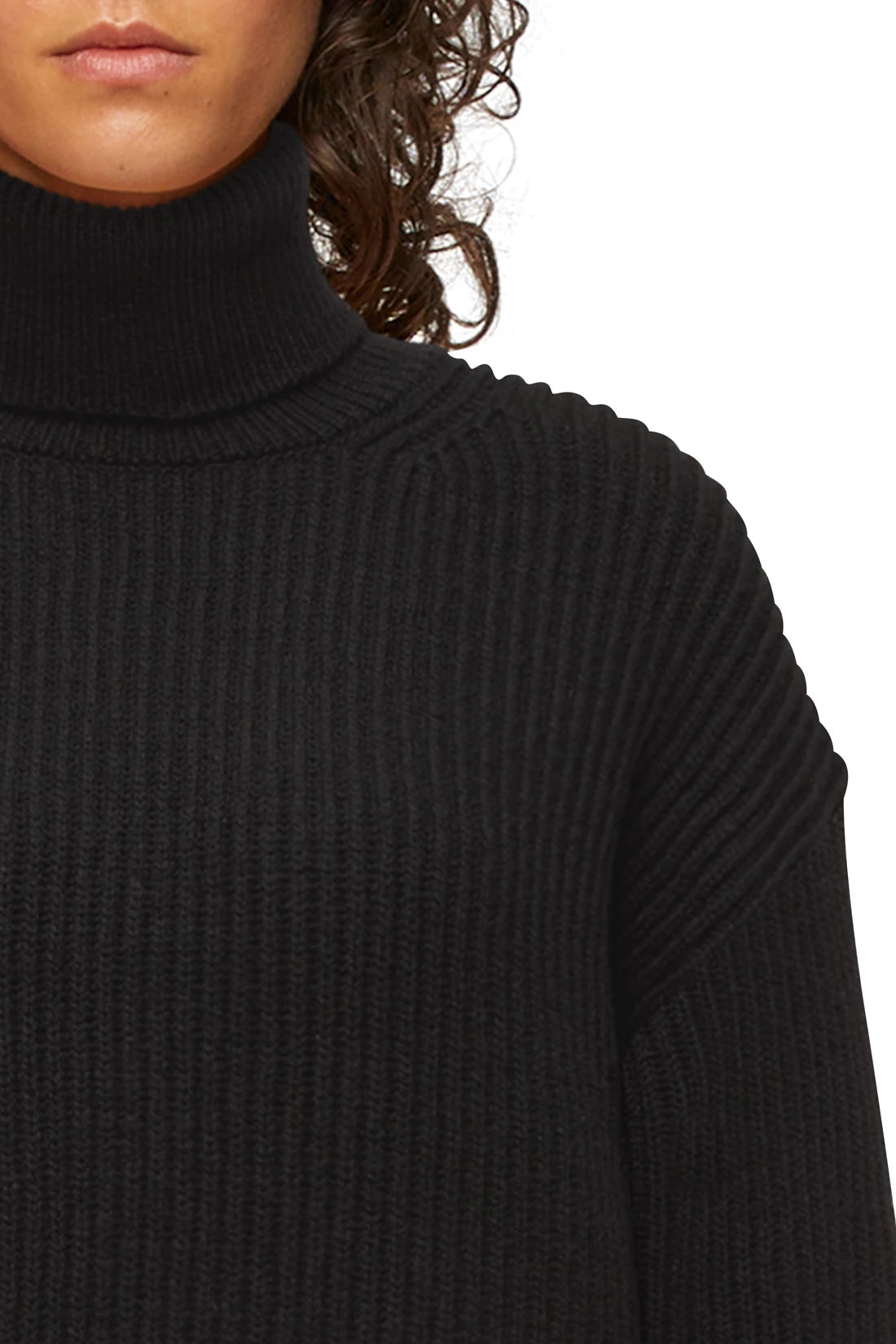 Drykorn-JARDANY-Kleider & Röcke-Black-Deal-Outlet-by-ARCHIVIST