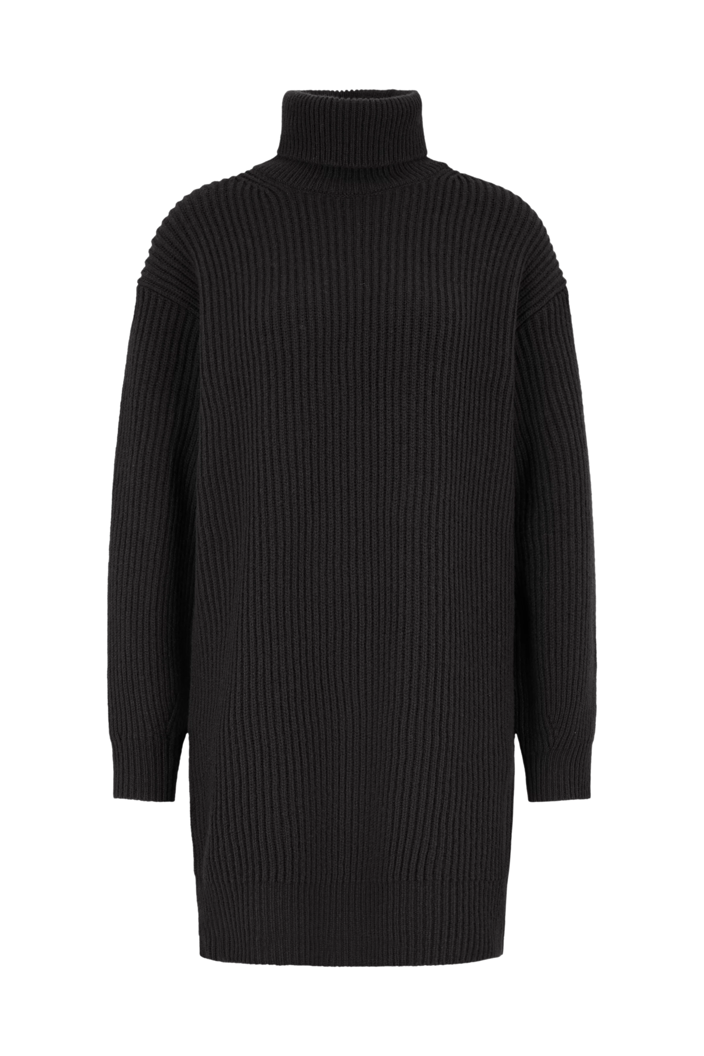 Drykorn-JARDANY-Kleider & Röcke-Black-Deal-Outlet-by-ARCHIVIST