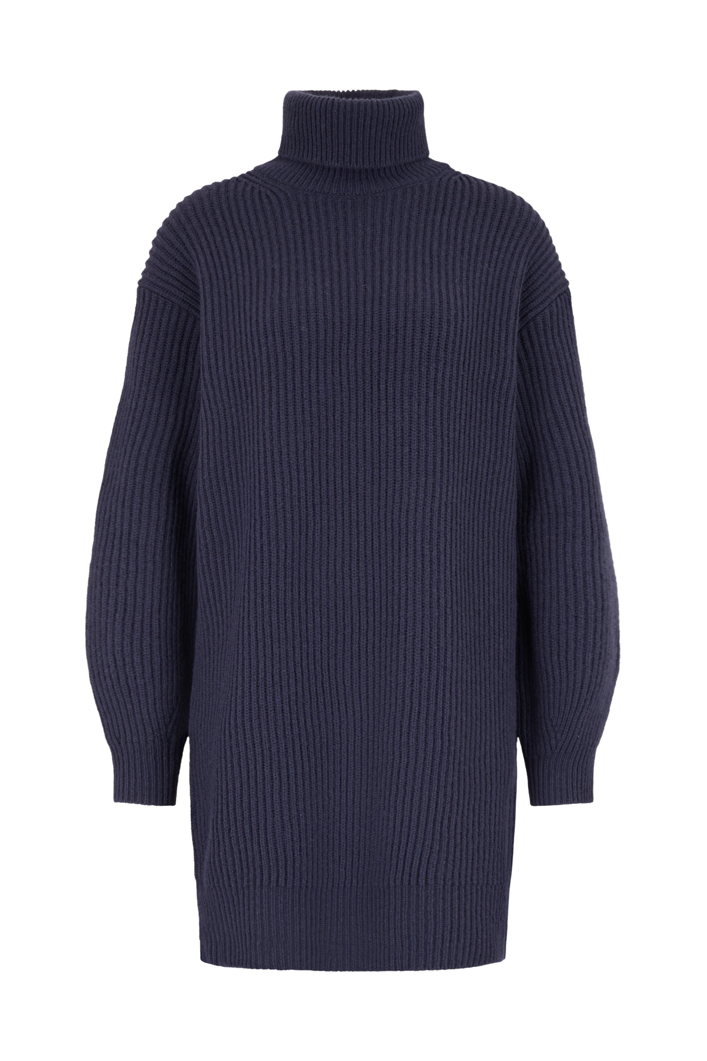 Drykorn-JARDANY-Kleider & Röcke-Black-Deal-Outlet-by-ARCHIVIST