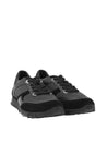 Jimmy Choo-OUTLET-SALE-Java Low Top Sneakers-ARCHIVIST