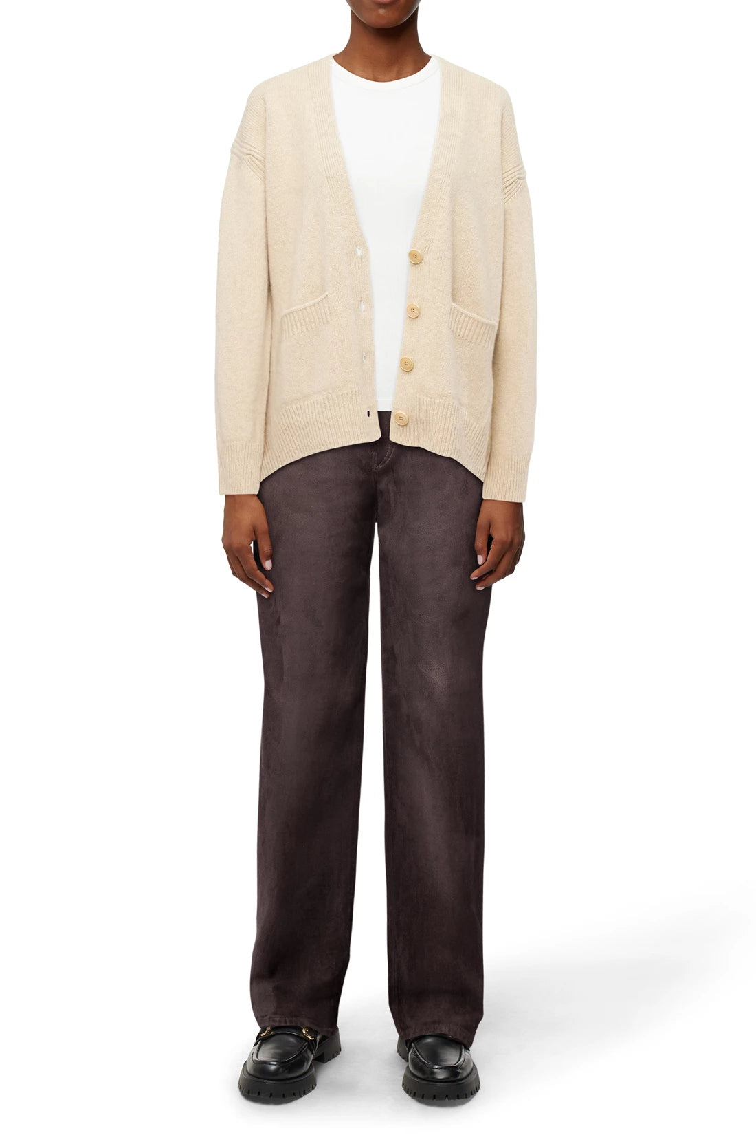 Drykorn-JAYDENI-Strick & Pullover-Black-Deal-Outlet-by-ARCHIVIST