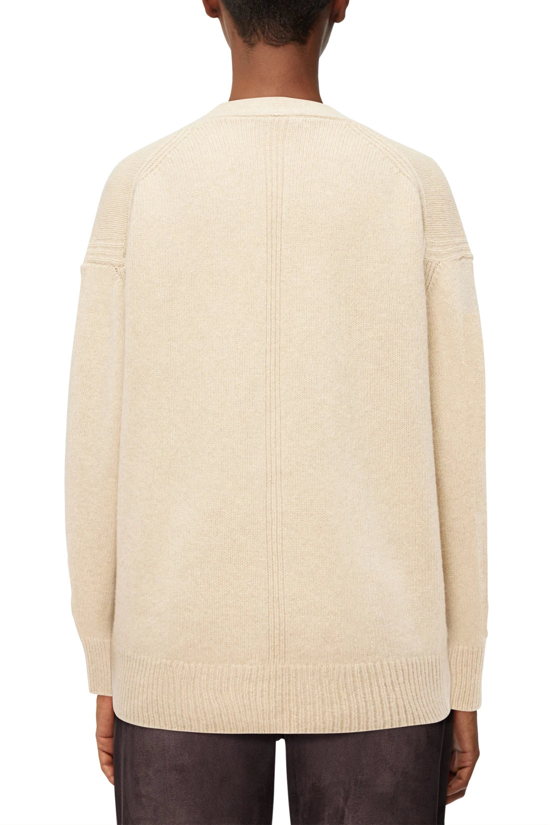 Drykorn-JAYDENI-Strick & Pullover-Black-Deal-Outlet-by-ARCHIVIST