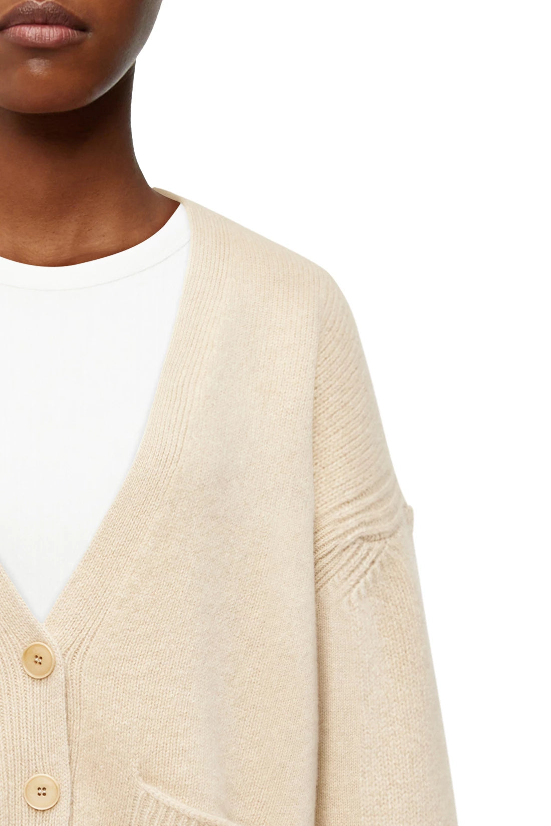 Drykorn-JAYDENI-Strick & Pullover-Black-Deal-Outlet-by-ARCHIVIST