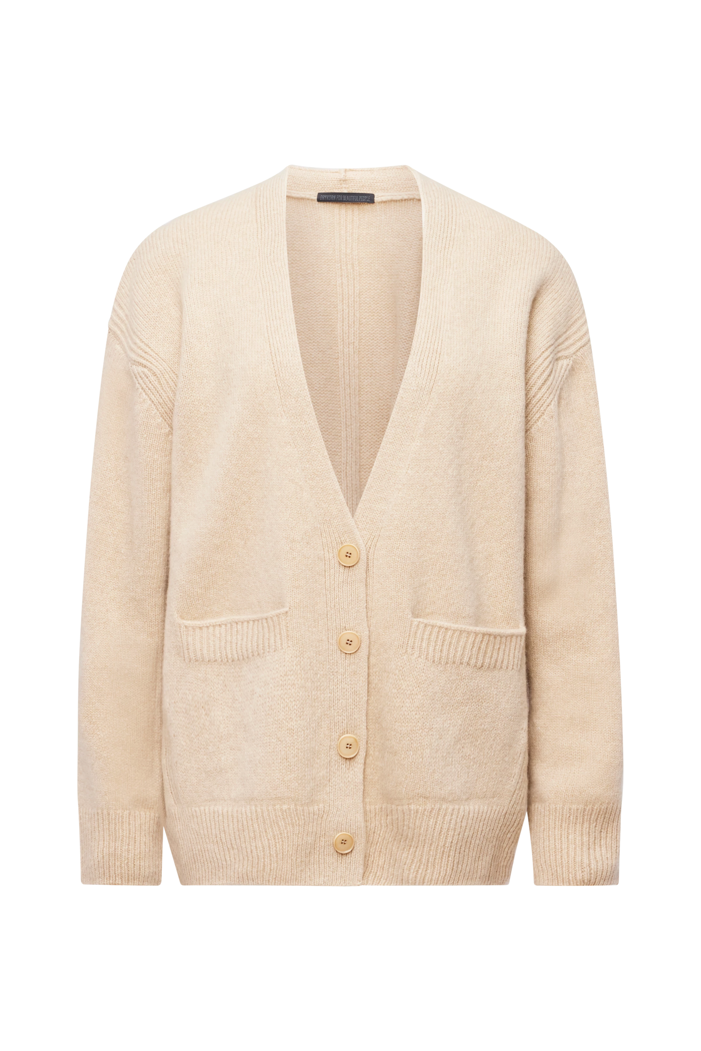 Drykorn-JAYDENI-Strick & Pullover-Black-Deal-Outlet-by-ARCHIVIST