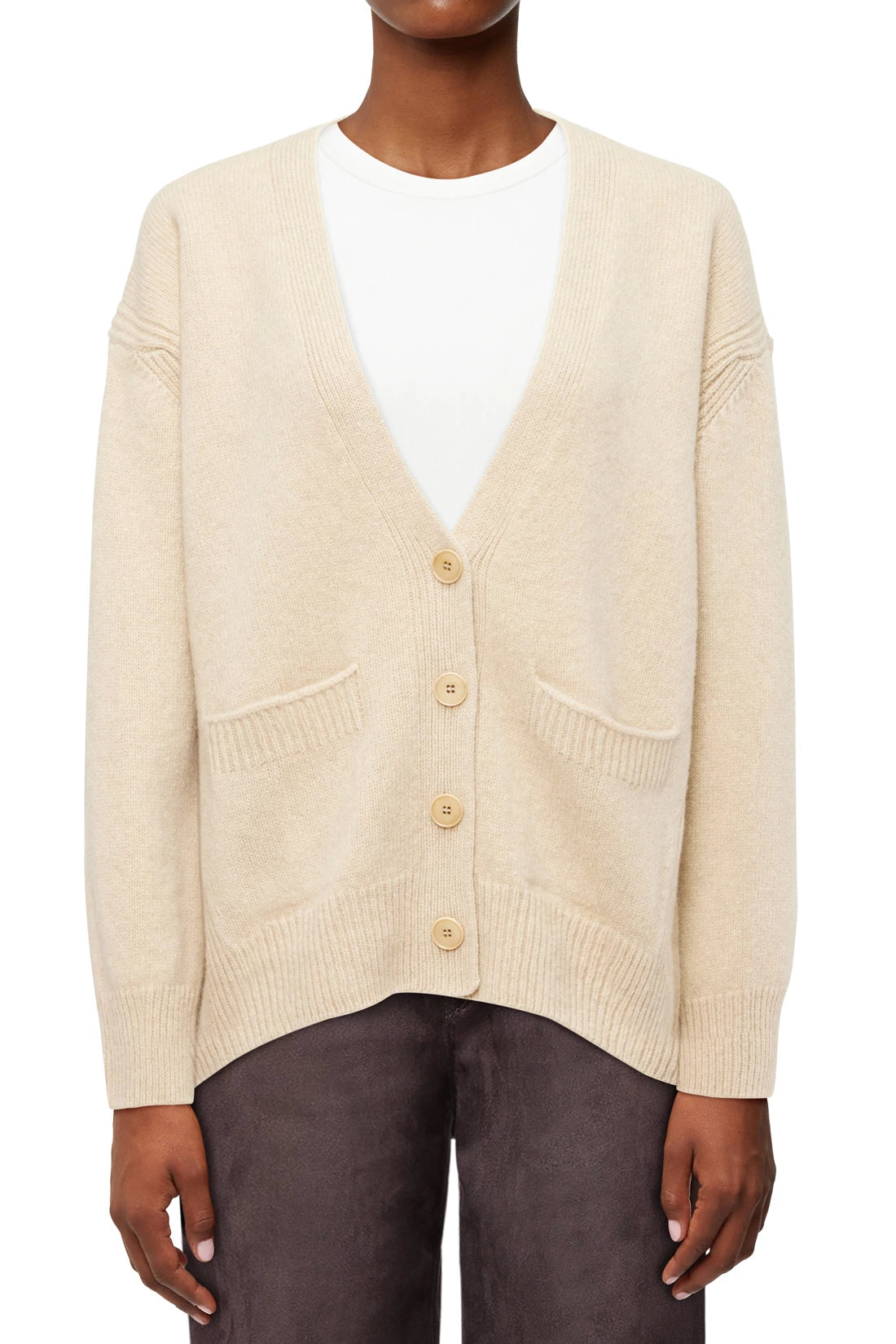 Drykorn-JAYDENI-Strick & Pullover-Black-Deal-Outlet-by-ARCHIVIST