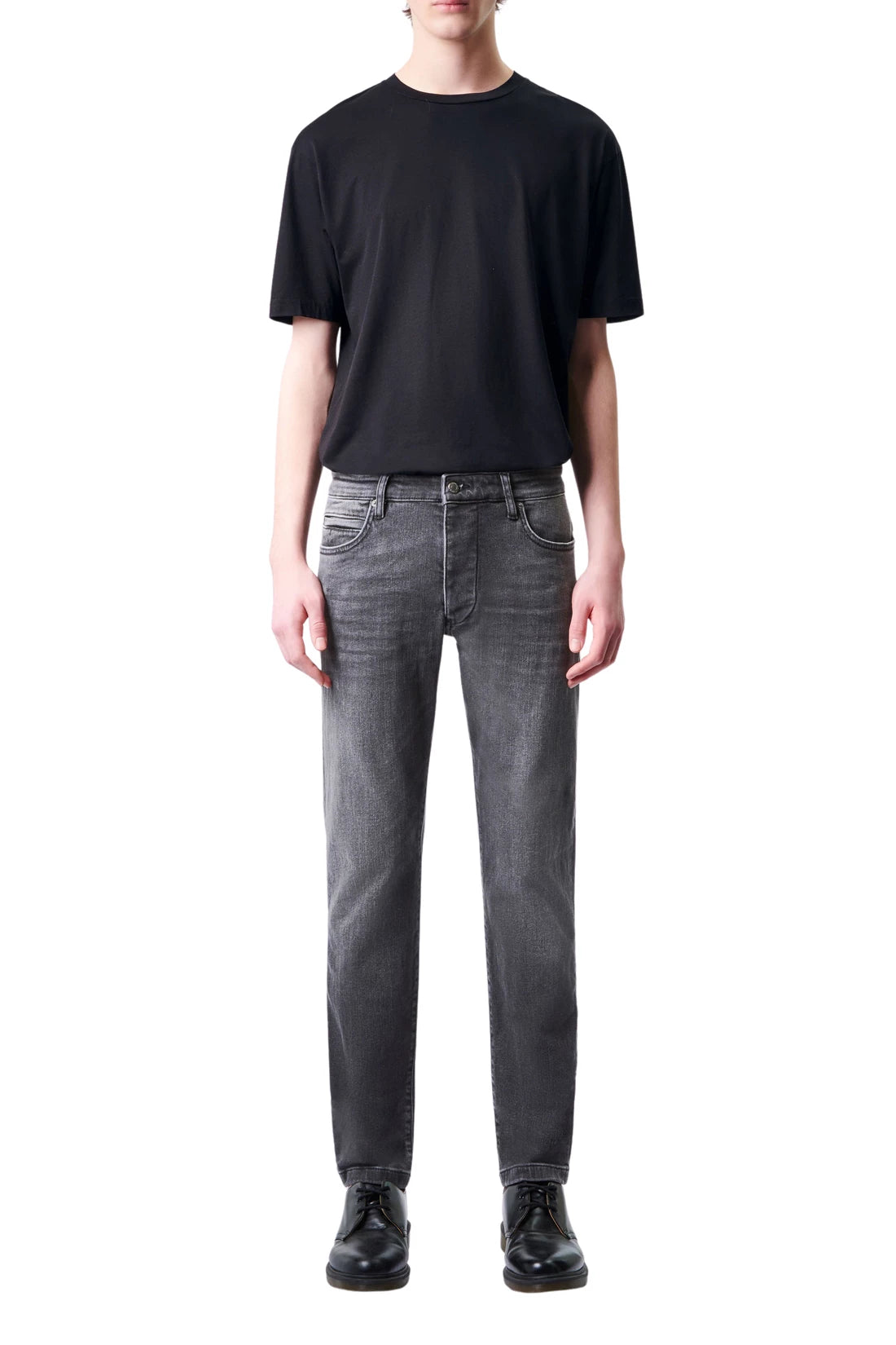 Drykorn-JAZ-Jeans-Black-Deal-Outlet-by-ARCHIVIST