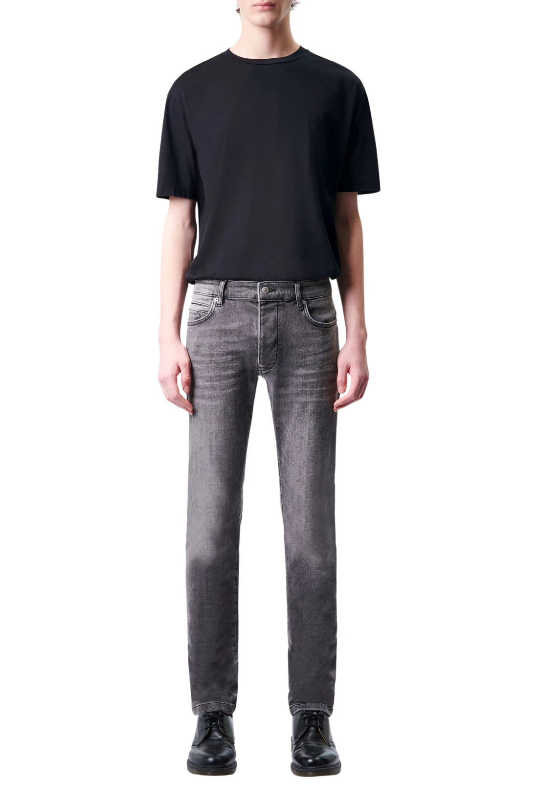 Drykorn-JAZ-Jeans-Black-Deal-Outlet-by-ARCHIVIST