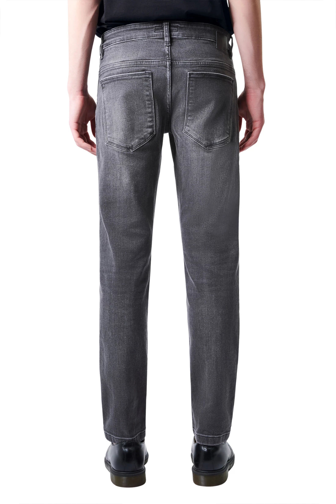 Drykorn-JAZ-Jeans-Black-Deal-Outlet-by-ARCHIVIST